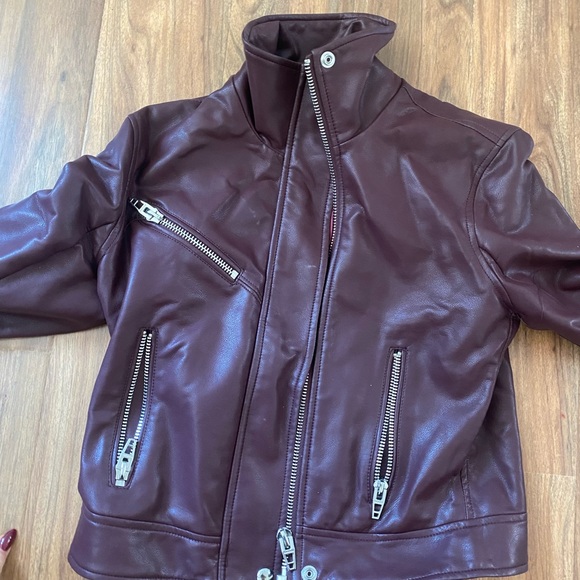 Blank NYC Moto jacket - Picture 1 of 2